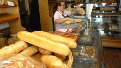 Se viene otra suba en el precio del pan