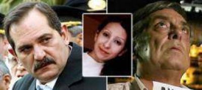 Parientes de Alperovich habr�an participado en el crimen de Paulina