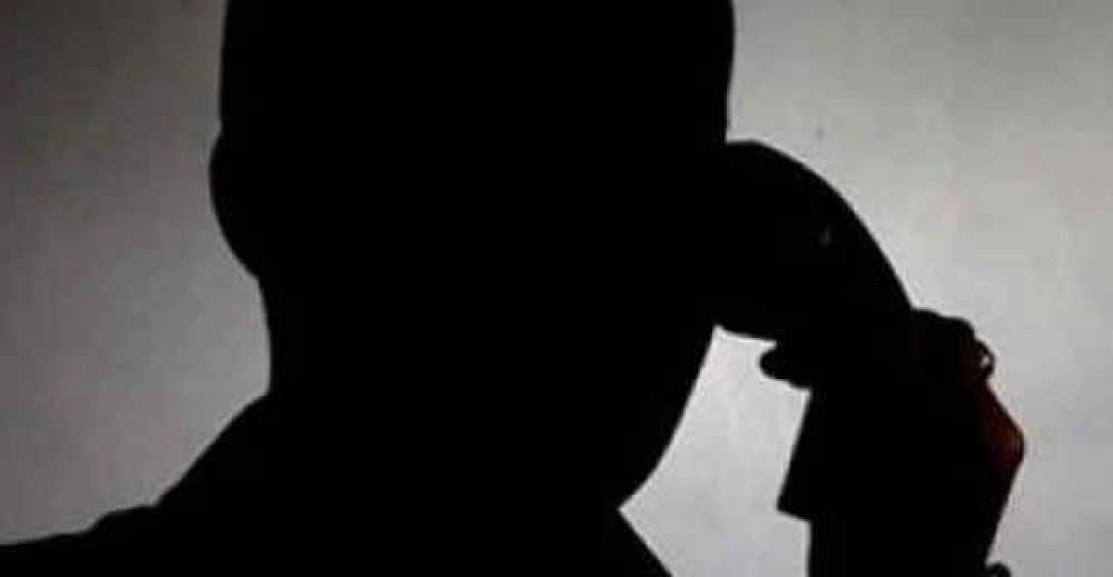 Desde Jefatura de Polic�a, advierten sobre los secuestros extorsivos