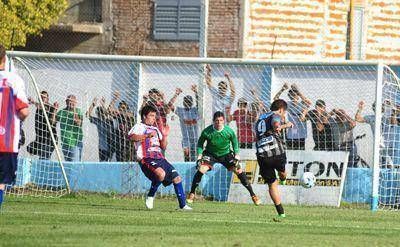 Argentino B: Juventud enfrenta a DEPRO para seguir sumando