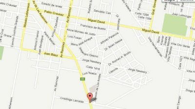 �Accidente? Graciela y Daiana encontraron la muerte en Av. de las Am�ricas