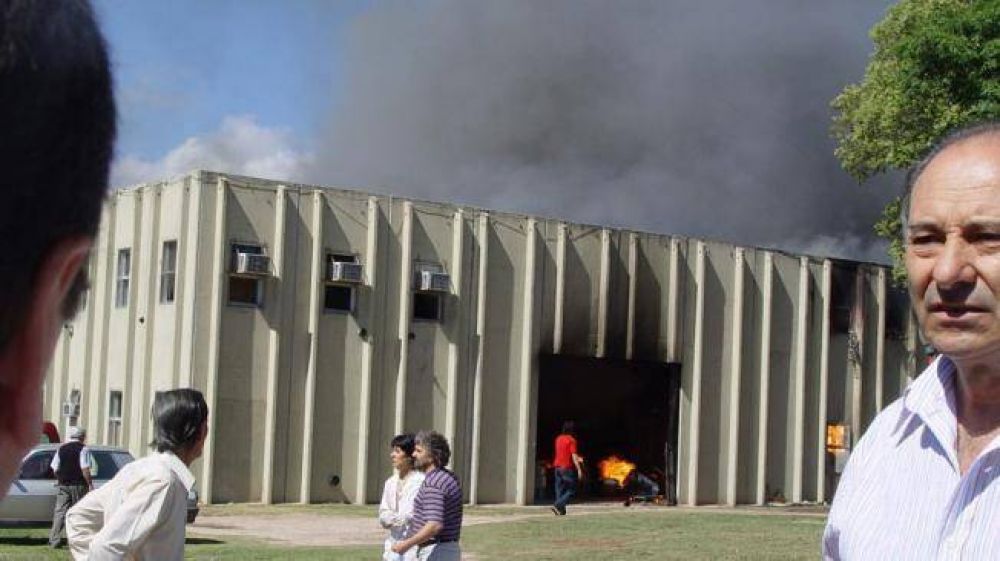 Un juicio con 6 muertos y 7 imputados