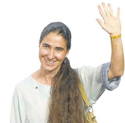Qu� har� Yoani S�nchez durante su primera visita a la Argentina