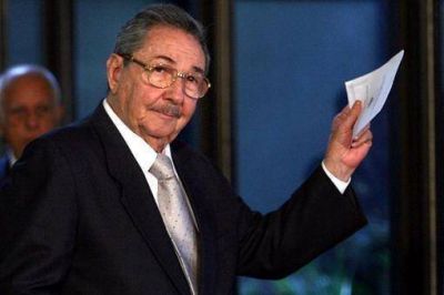 Ra�l Castro asumir� este domingo un nuevo mandato a los 81 a�os