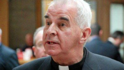 "Los sacerdotes deber�an casarse y tener hijos"