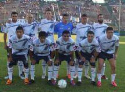 Juventud Antoniana con equipo confirmado para enfrentar a Central C�rdoba