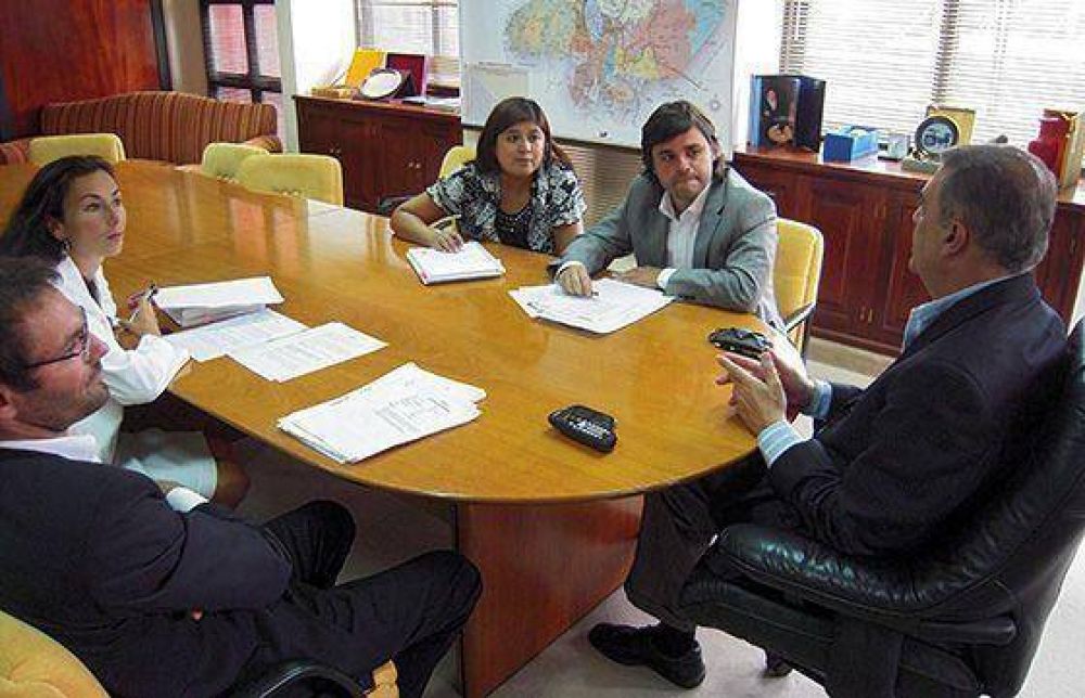 El 4 de marzo comienza la distribuci�n de las garrafas sociales