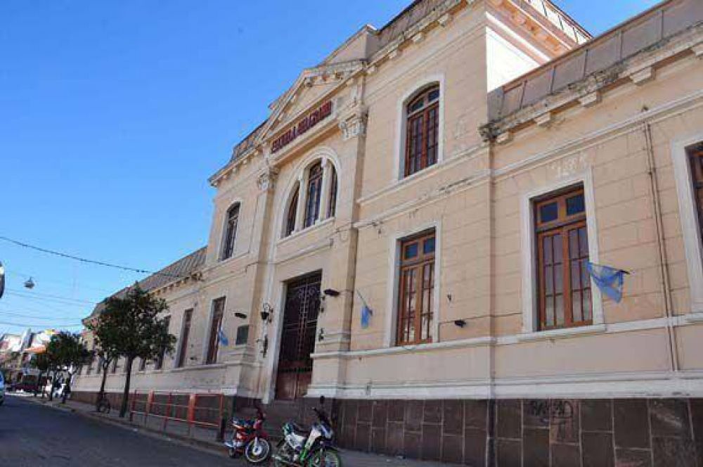 Por jornada de protesta no comienzan hoy las clases