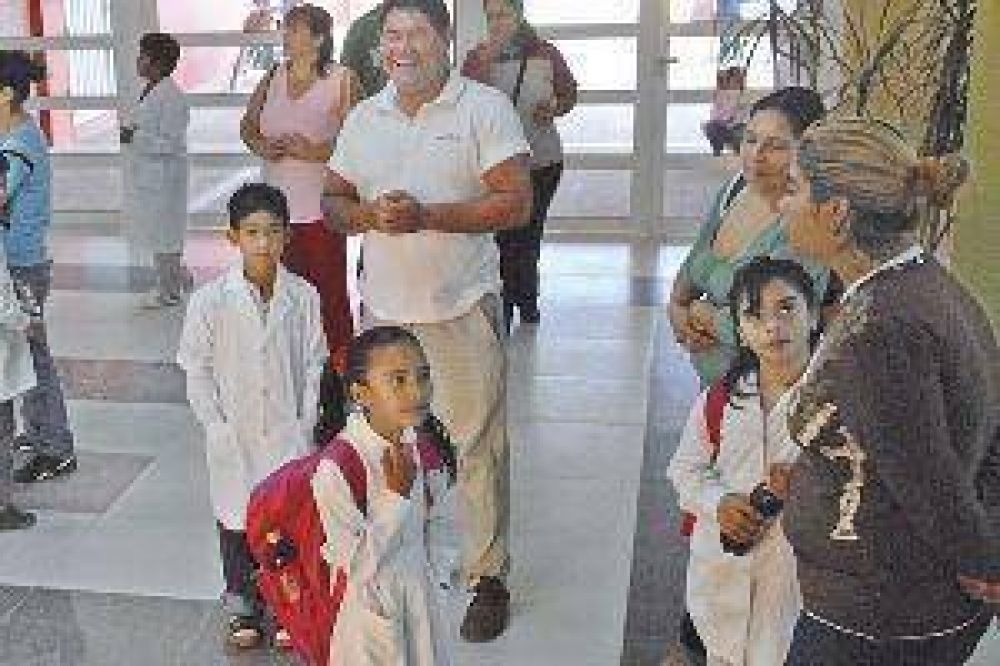 Vuelta a clases con cambios a tener en cuenta por padres y por docentes