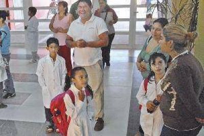 Vuelta a clases con cambios a tener en cuenta por padres y por docentes