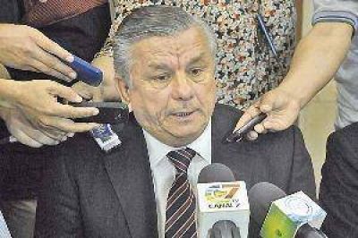 Infante presidir� el acto de apertura de clases en los jardines municipales