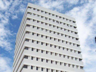 Asumen veinte funcionarios judiciales en capital y San Pedro