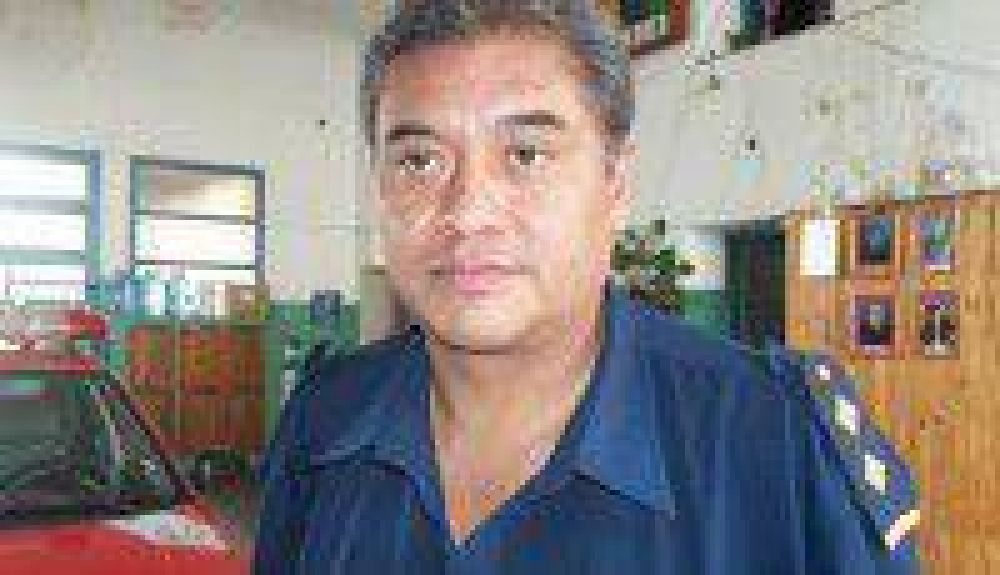 Bomberos de Jujuy con nueva sede pero con escasos elementos de trabajo
