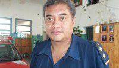 Bomberos de Jujuy con nueva sede pero con escasos elementos de trabajo