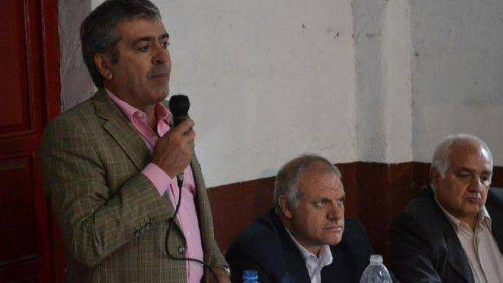 Culpan a un intendente por hechos de violencia