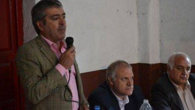 Culpan a un intendente por hechos de violencia