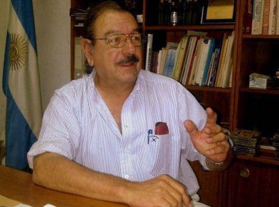 Intendentes insisten: se quejan porque el BLP no los ayuda con cr�ditos