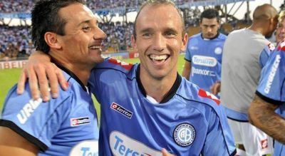"Zapatazo" en el Kempes: Belgrano le gan� a Col�n y consigui� su primera victoria en el campeonato