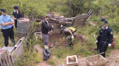 Esperan esclarecer un crimen de 2011