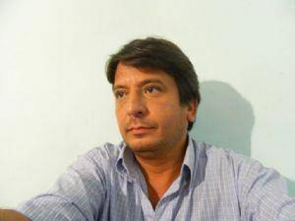 �El FCyS dej� de ser una opci�n para Catamarca"