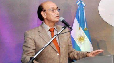 Para De la Sota, no hay paro