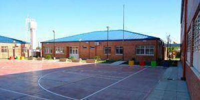 Insfr�n y Sileoni lanzan el ciclo lectivo