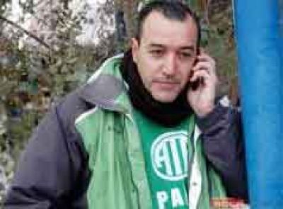 Trabajadores del Estado paran por 24 horas