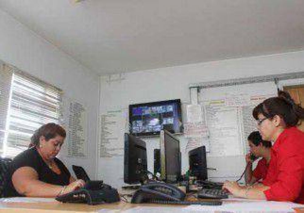 La Central 109 se afirma con asesores m�s capacitados 