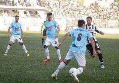 Cipo perdi� y deber� ganar en San Luis 