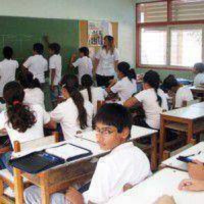 Intendentes justicialistas convocan a celebrar el inicio de clases