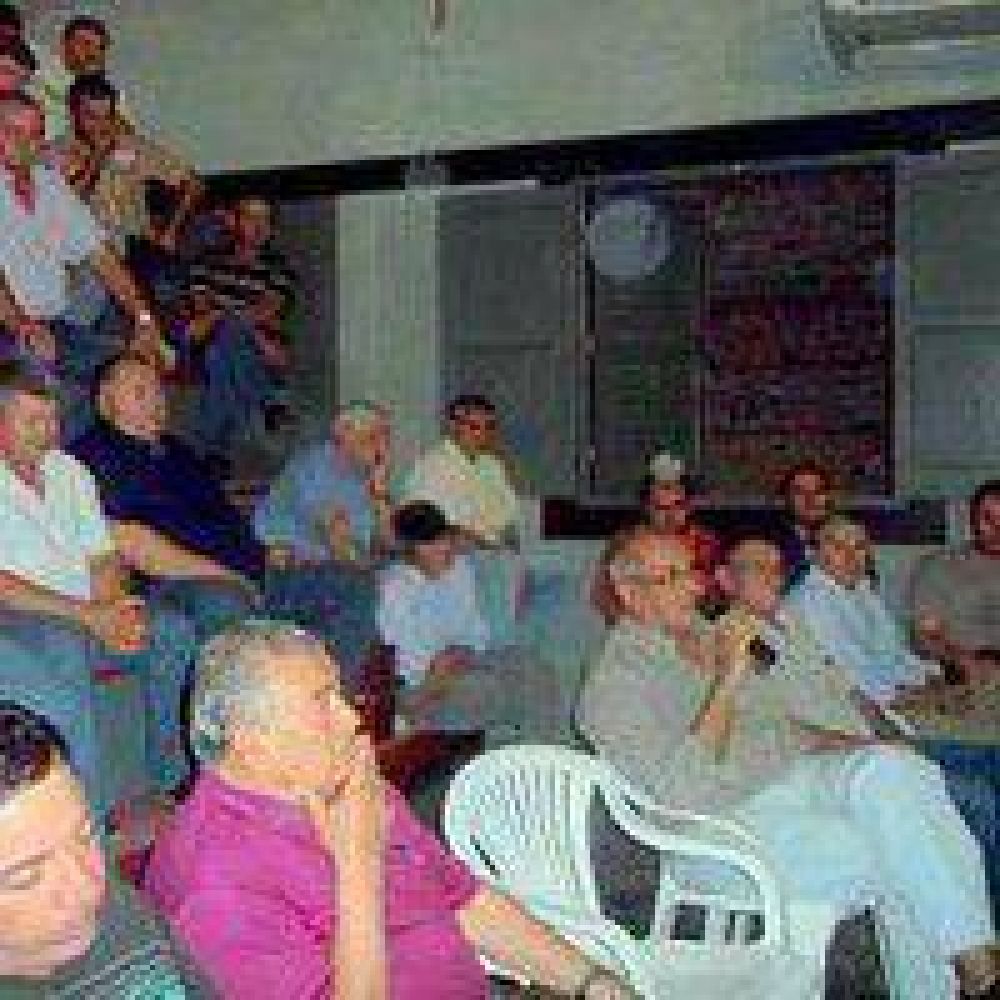Productores de todo el NEA se reunir�n en S�enz Pe�a