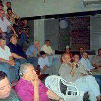 Productores de todo el NEA se reunir�n en S�enz Pe�a