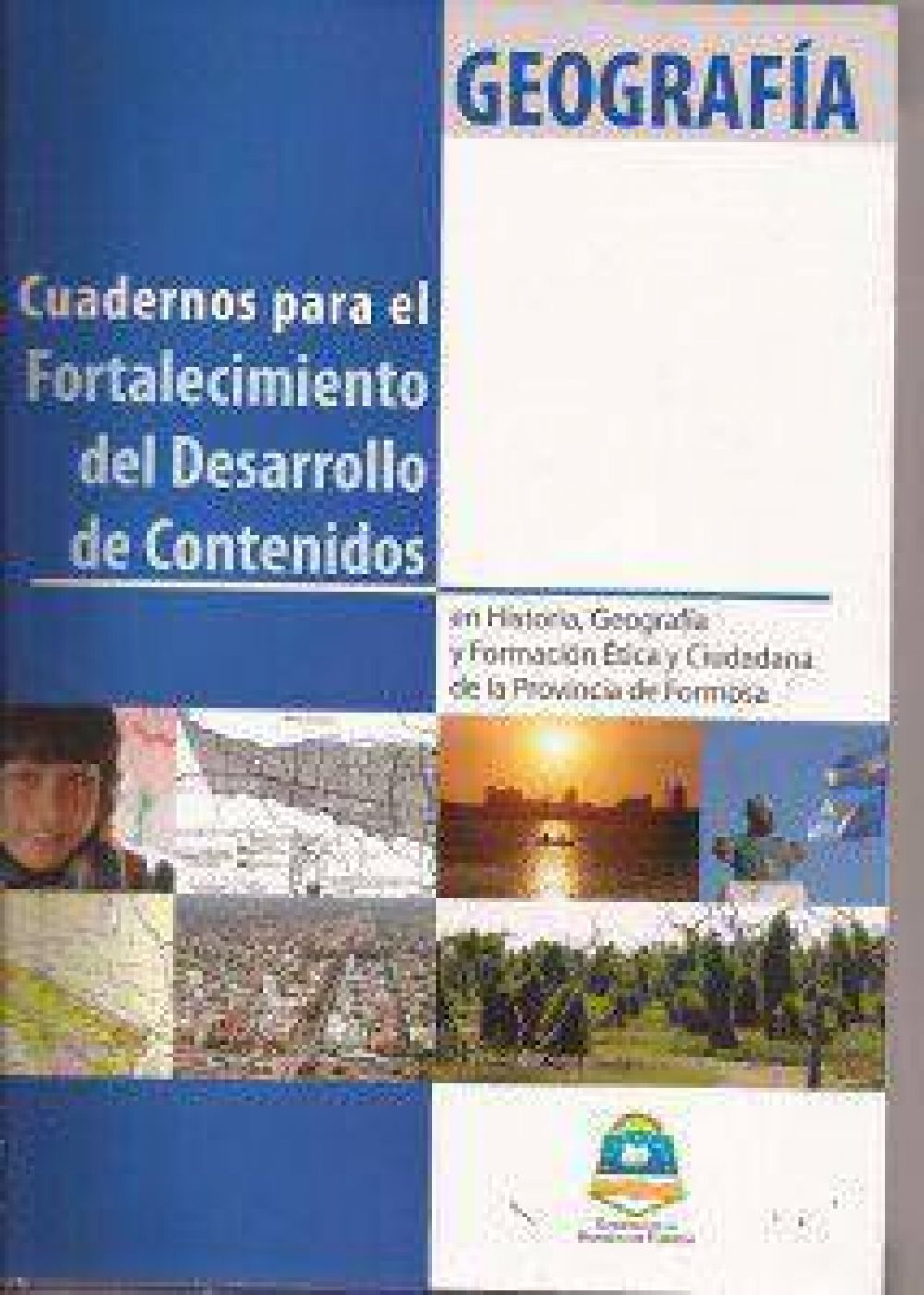 Propician estrategia educativa local que enriquezca la creatividad de los alumnos