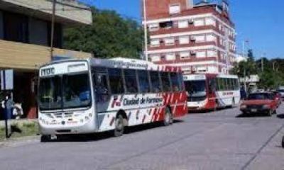 Ciudad de Formosa: se alcanzo un acuerdo y se reestablecio el servicio 