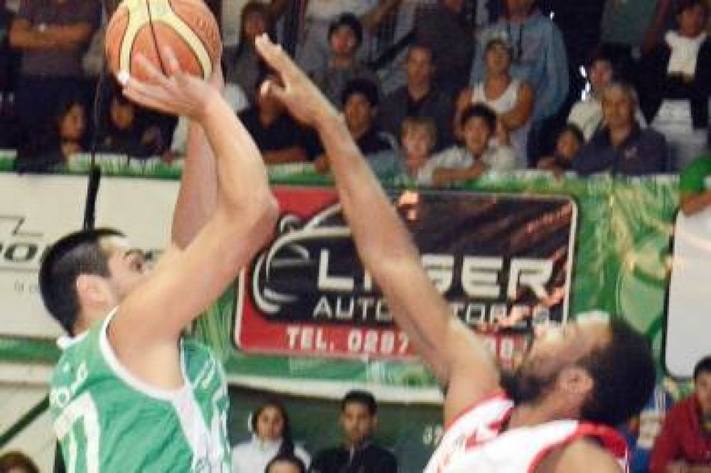 Gimnasia venci� a Progresista