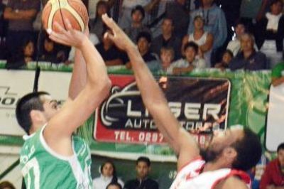Gimnasia venci� a Progresista