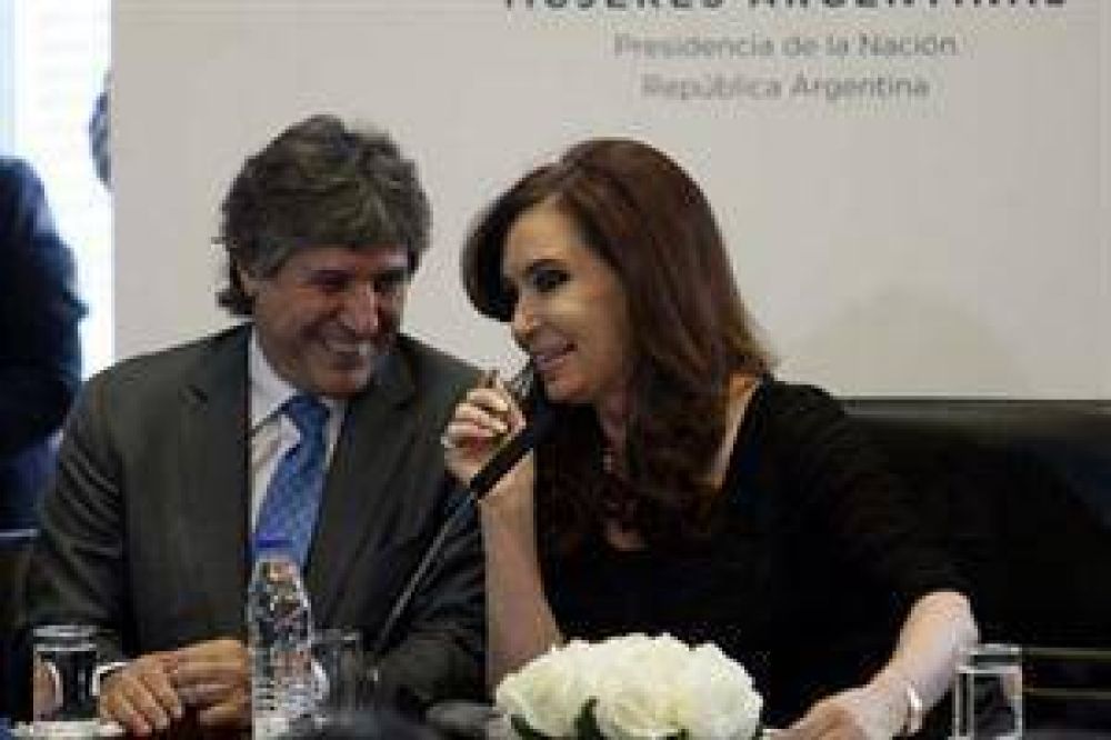 El Gobierno suma 3500 millones de d�lares en el a�o electoral