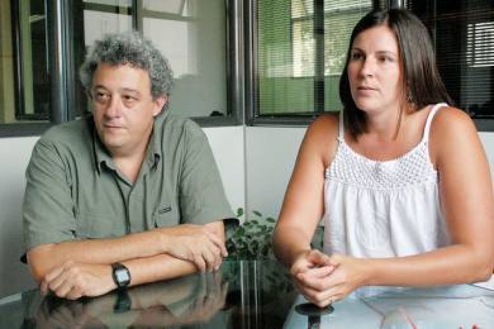 En Comodoro, la contaminaci�n cloacal abraza sus playas