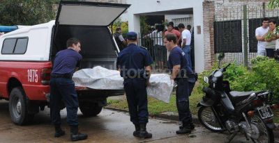Asalto y muerte en Guadalupe Oeste