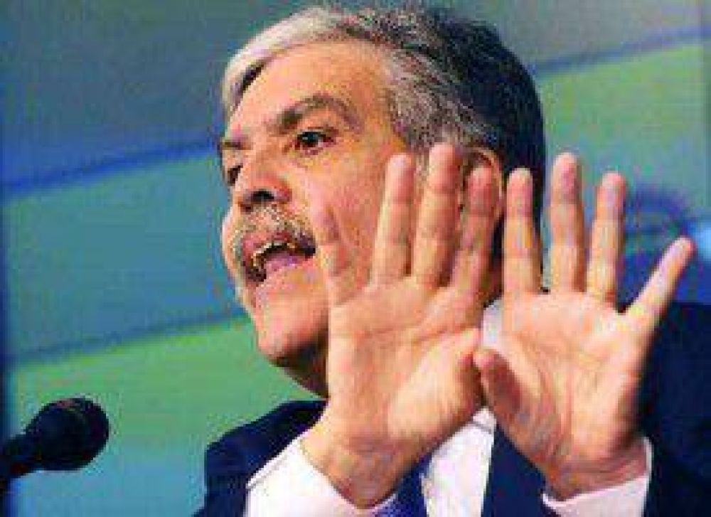 Dicen que hubo lobby de De Vido en Neuqu�n