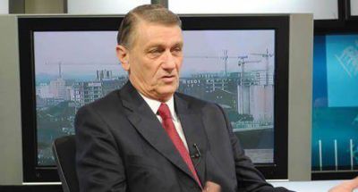  "Los ataques contra Santa Fe van a seguir"