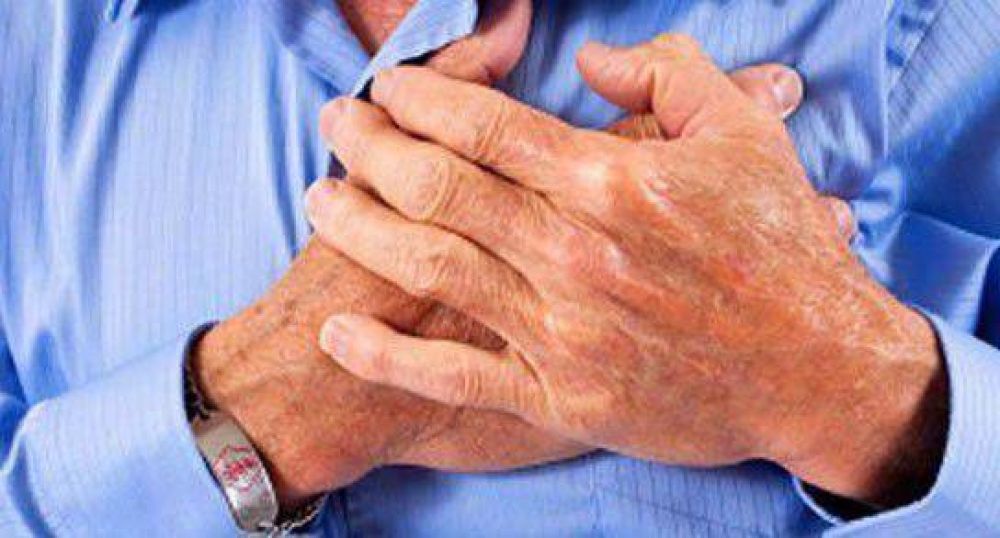 Muri� de un infarto luego de ser asaltado