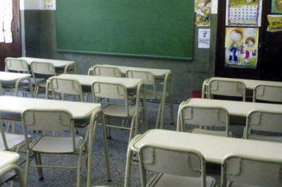 Santa Cruz entre las 15 provincias que ni iniciaran las clases hoy