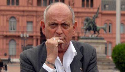 Chiche Gelblung y el pase de Tinelli: No es una operacin poltica