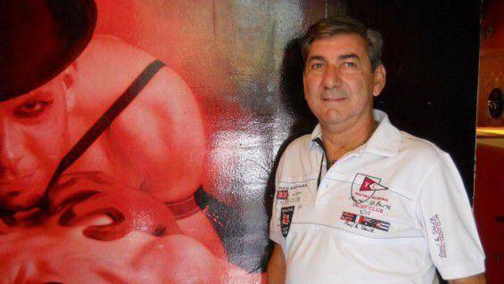 "En la comunidad gay tengo un cr�dito que muchos pol�ticos quisieran conseguir"