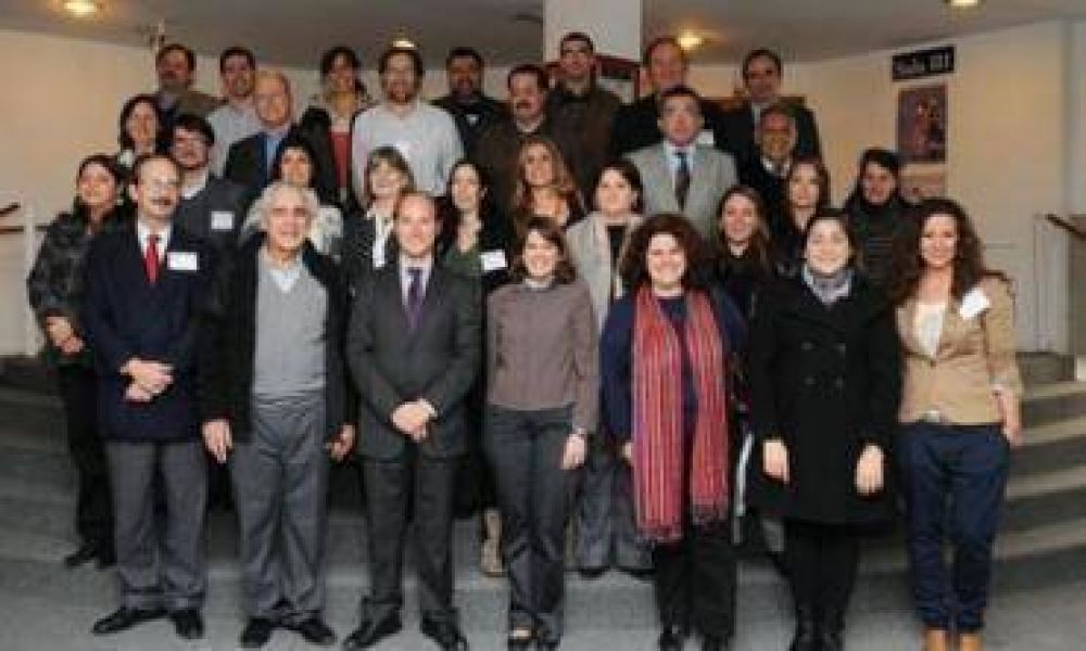 La UCU participar de la tercera reunin general de Infoaces que se realizar en Espaa