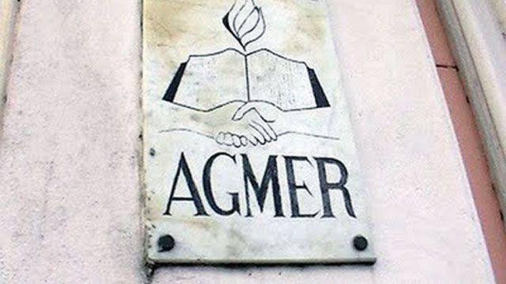 Agmer rechaz� la medida del CGE contra directivos	 