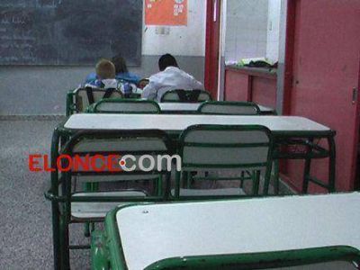 Comienza hoy el ciclo lectivo con paros en la mayor�a de las provincias 