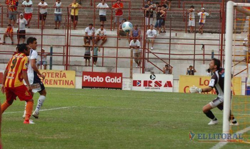 Boca Unidos volvi� al gol y al triunfo