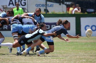 Las chicas se quedaron con el subcampeonato